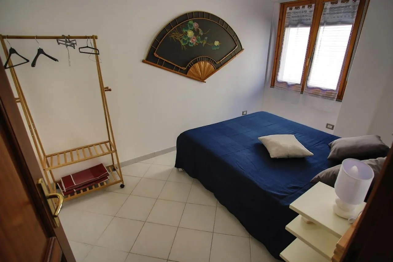 Villa Artist Alguerhouse 0*, Alghero