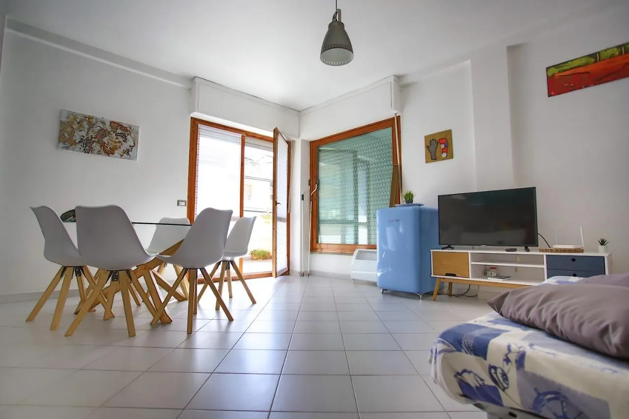 Holiday home Artist Alguerhouse Villa