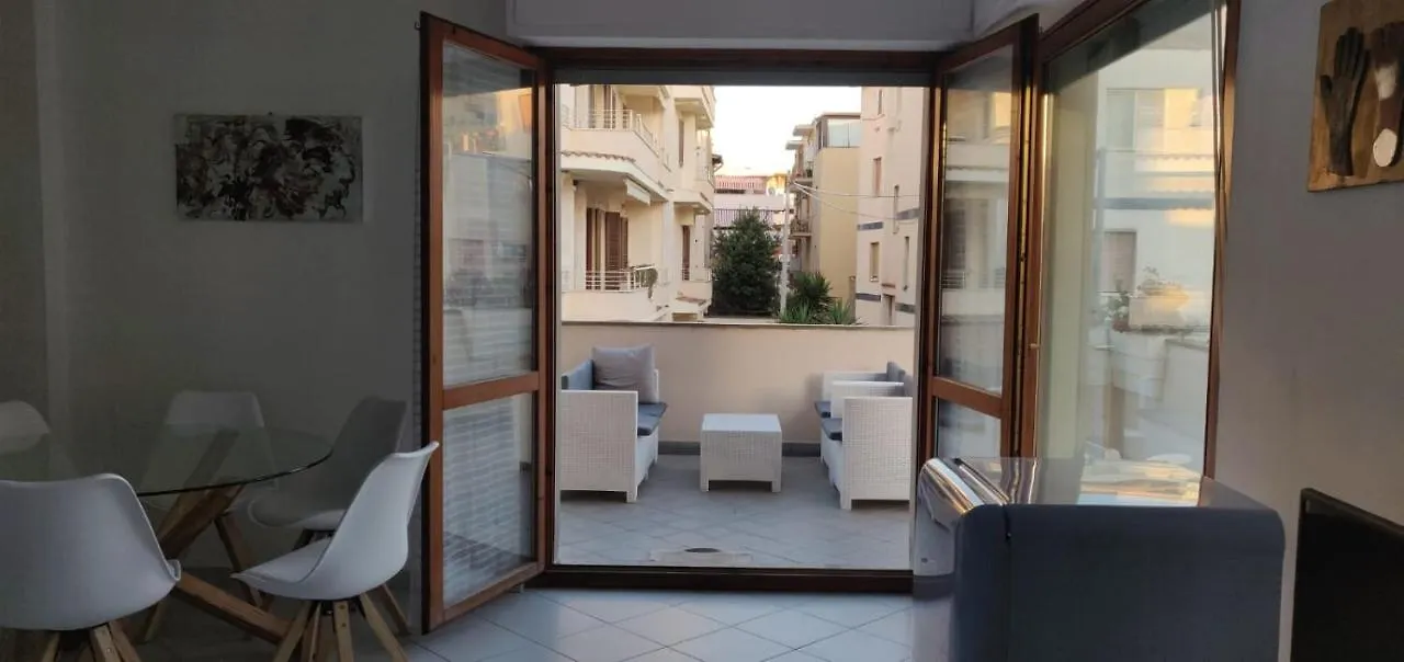 Holiday home Artist Alguerhouse Villa Italy