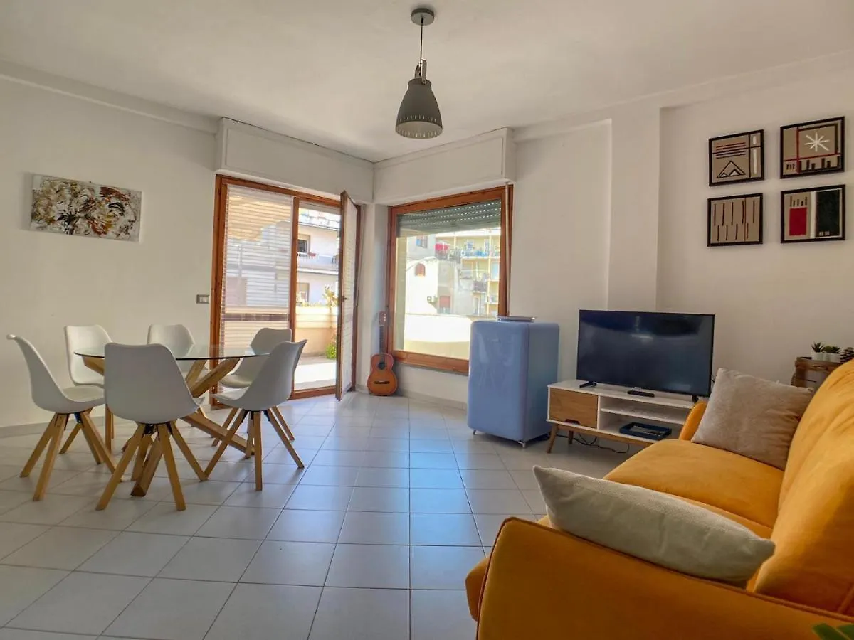 Holiday home Artist Alguerhouse Villa Italy