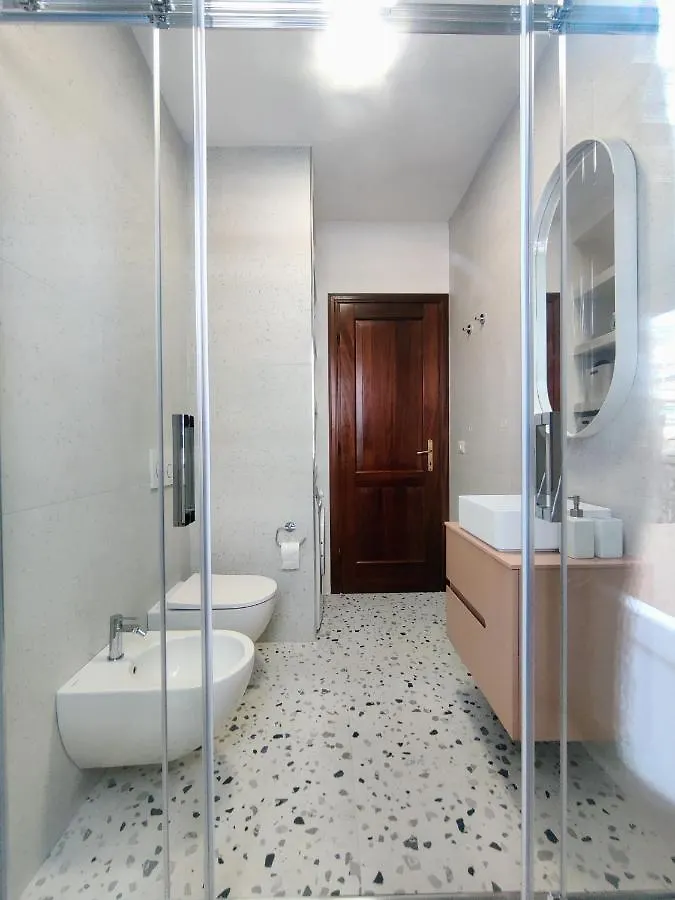 Holiday home Artist Alguerhouse Villa